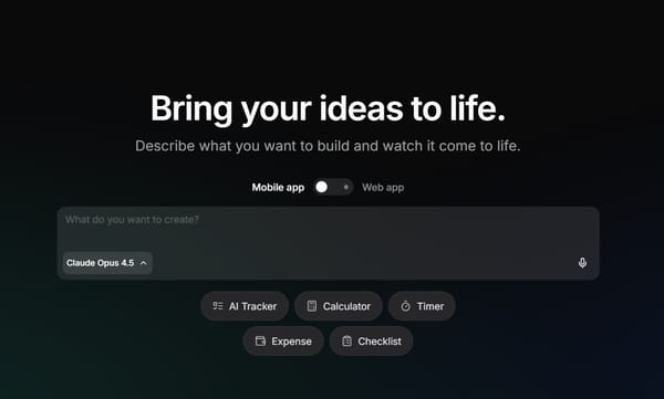 Vibecode Design Mode: Build App AI Chỉ Trong Vài Phút? Feature Image
