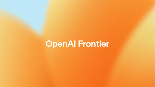 OpenAI ra mắt Frontier: 'Phòng nhân sự' quản lý AI Agent chuyên nghiệp Feature Image