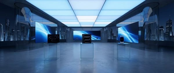 Apple sắp đổ bộ loạt sản phẩm mới: iPhone 17e và MacBook Pro có gì hot? Feature Image