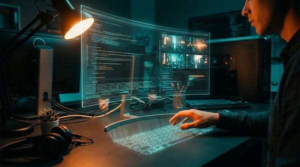 Cách tối ưu Prompt cho AI Video chuyên nghiệp: Bí kíp tạo Video cực đỉnh Feature Image