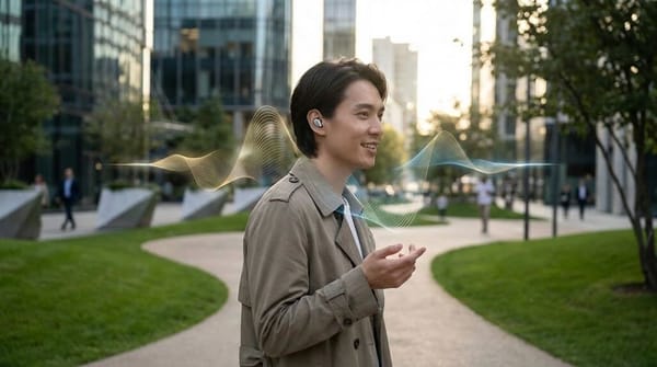 CEO ElevenLabs: Giọng nói sẽ là 'giao diện' tối thượng của AI Feature Image