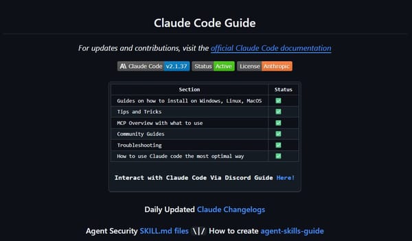 Bí kíp làm chủ Claude Code: Hướng dẫn từ A-Z cho Developer Feature Image