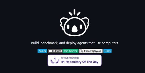 Cua: Nền tảng mã nguồn mở giúp AI điều khiển máy tính như người thật Feature Image