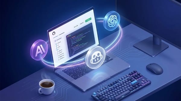 Dùng Claude và Codex ngay trên GitHub: Agent HQ 'mở cửa' cho dev Feature Image