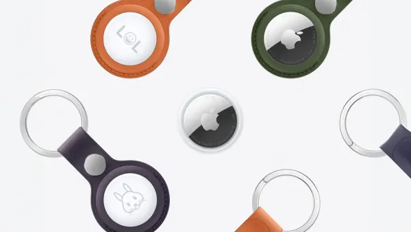AirTag 2 chính thức lộ diện: Chính xác hơn, loa to hơn, giá vẫn hời Feature Image