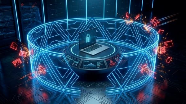 Fence: Sandbox siêu nhẹ bảo vệ máy tính khi chạy CLI Feature Image