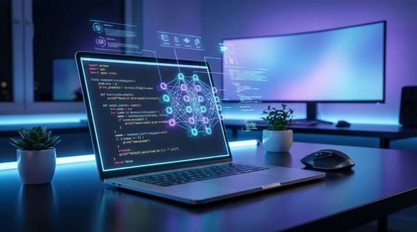 Học Python 2026: Đừng học theo cách cũ nếu muốn thành công Feature Image