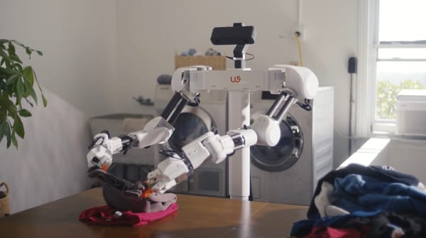 Bỏ 8.000 USD thuê robot gấp quần áo: Đáng tiền hay chỉ là xa xỉ? Feature Image