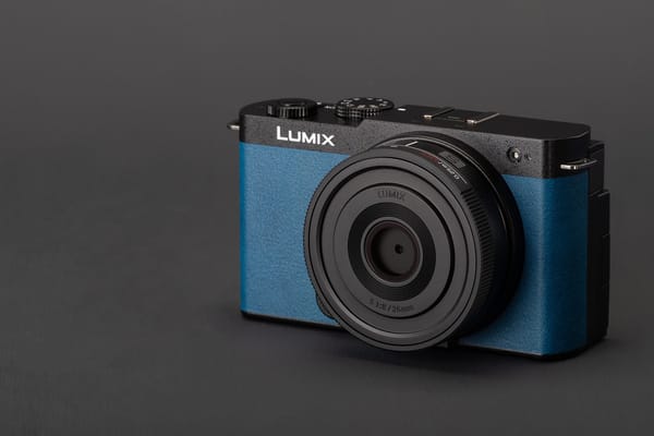 Đánh giá Panasonic Lumix S9: Chiếc máy ảnh "đo ni đóng giày" cho Content Creator Feature Image