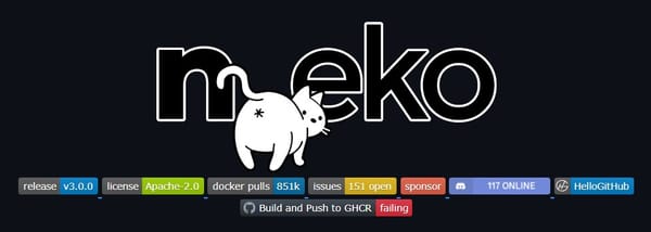 Neko: Trình duyệt ảo tự host mượt mà cho Watch Party Feature Image