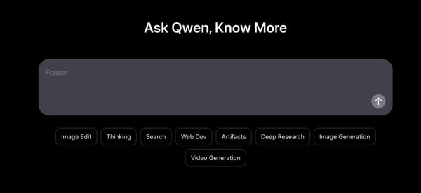 Alibaba Qwen3-Coder-Next: Quái Vật Coding AI Chạy Được Trên Máy Cá Nhân? Feature Image
