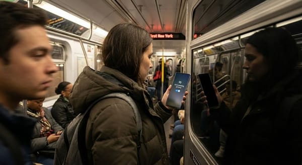 Samsung Galaxy S26: Màn hình chống nhìn trộm đỉnh cao sắp xuất hiện Feature Image