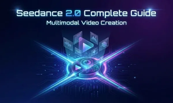 Seedance 2.0: "Siêu phẩm" Video AI từ ByteDance có gì hot? Feature Image