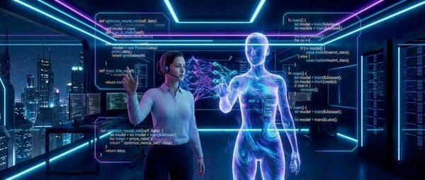 Top Ngôn Ngữ Lập Trình 2026: Học Gì Để Đón Đầu Kỷ Nguyên AI? Feature Image