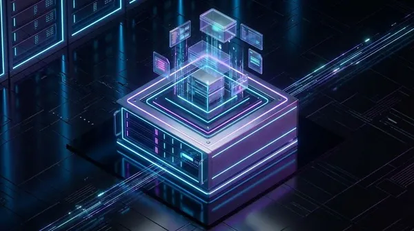 4 Docker Container "Trấn Phái" Mình Luôn Cài Đặt Đầu Tiên Trên Mọi Server Mới Feature Image