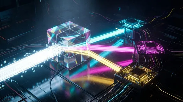 Tối ưu hóa CLIProxyAPI: Bí kíp Cân bằng tải (Load Balancing) đa tài khoản Feature Image