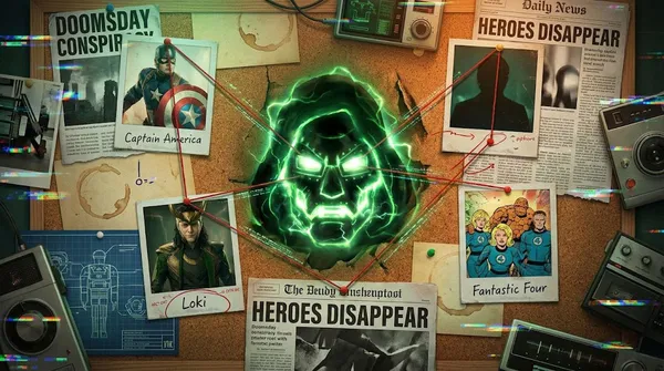 "Chống Tối Cổ" MCU: Danh Sách Phim Cần Ôn Tập Trước Avengers: Doomsday Feature Image