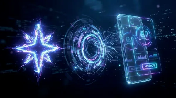 GitHub Spark: Khi AI Code Thay Bạn - Kỷ Nguyên Micro-Apps Bắt Đầu! 🚀 Feature Image