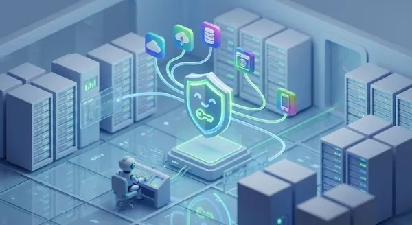 Nginx Proxy Manager: "Cứu tinh" cho hội sợ gõ lệnh khi làm Homelab 🛡️ Feature Image