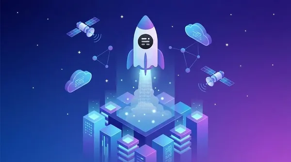 Tối Ưu SEO & Tự Động Hóa: Đưa Blog Ghost "Cất Cánh" Lên Top Google (2026) Feature Image