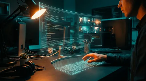 Cách tối ưu Prompt cho AI Video chuyên nghiệp: Bí kíp tạo Video cực đỉnh Feature Image