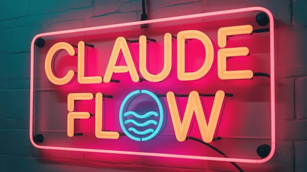 Claude-Flow: Nền Tảng Điều Phối Multi-Agent Đỉnh Cao Cho Claude Feature Image