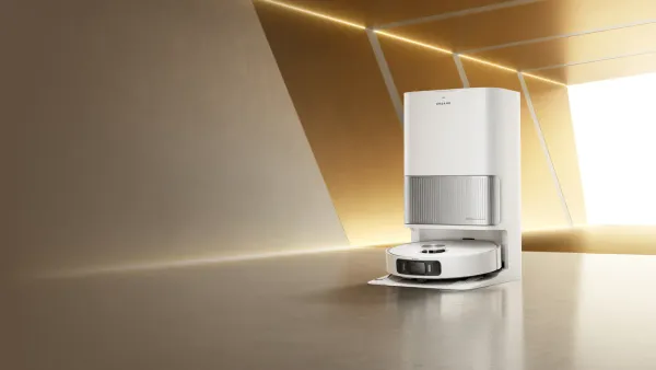 Đánh Giá Dreame L40 Ultra: Robot Hút Bụi Đáng Sắm Dịp Tết 2026 Feature Image