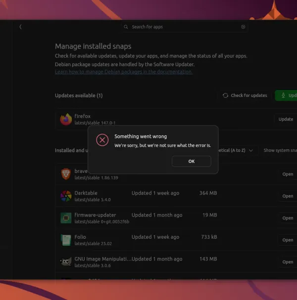Mình đã thử quay lại với Linux và nhận ra đó là một sai lầm Feature Image